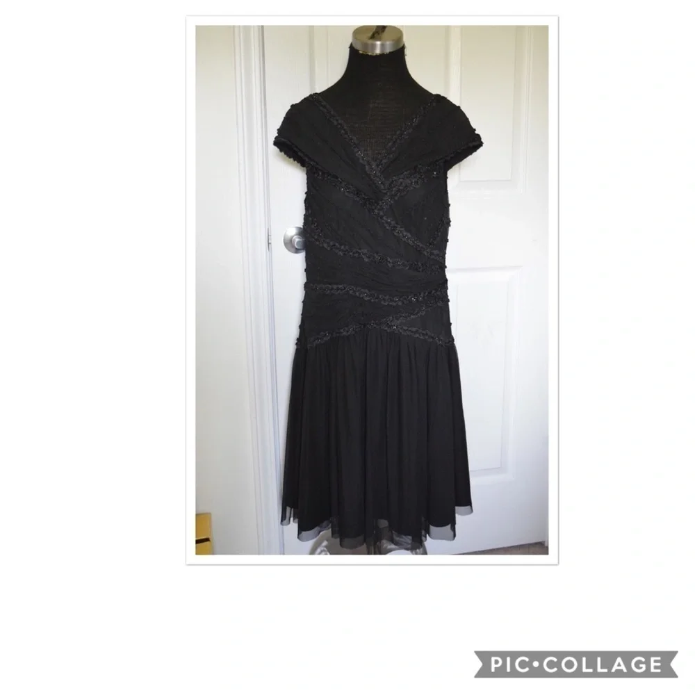 JS Collection dress - Picture 6 of 8